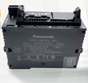 Nouveau contrôleur programmable d'origine FP0R FP0H PLC pour le contrôle industriel, incluant AFP0RC16T AFP0RC16P AFP0RC10RS AFP0RC32T - Product Image 3