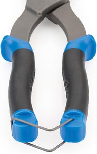 Outil de démontage de cassette de vélo Outil fouet de chaîne de vélo <span class=keywords><strong>Pince</strong></span> à cassette - Product Image 4