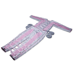 Pressotherapie máquina profesional ganglios linfáticos presoterapia y drenaje linfático, masaje - Product Image 2