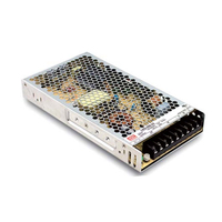 Transformateur d'alimentation 200 watts 12V 24V 36V pour bande lumineuse à Led découpable flexible