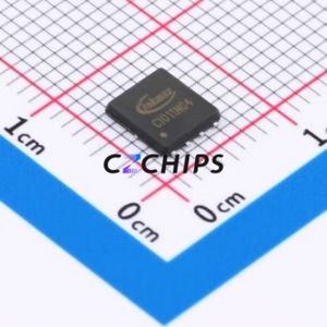 ทรานซิสเตอร์ฟิลด์ทรานซิสเตอร์ (มอสเฟท) PDFN5x6-8L CI011N04ใหม่และดั้งเดิม - Product Image 1