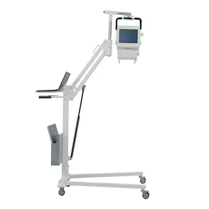 Ysenmed forniture mediche wireless rilevatore a schermo piatto ospedale x macchine a raggi DR con il prezzo competitivo