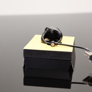 <span class=keywords><strong>Boussole</strong></span> en mousseline portable intelligente Zikr anneau 6 Clicker numérique mouvement mains libres compteur réveil Logo Tasbeeh doigt - Product Image 1