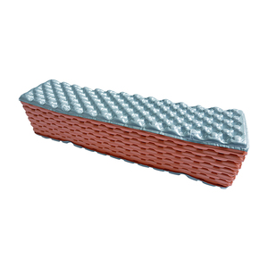 Tapete de espuma dobrável para ovo xpe, esteira de acampamento à prova de umidade almofada de dormir - Product Image 3