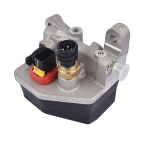 Módulo de Alimentación Volvo 21534115 YC99-05430 23185531 para Modelos Volvo 2012-2017, Pieza de Repuesto - Product Image 1