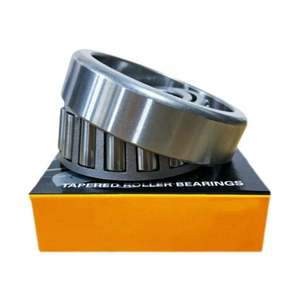 Roulement à rouleaux coniques 71450/71751D Roulement à rouleaux coniques 71450/71751D 114.3x190.5x106.36mm - Product Image 6