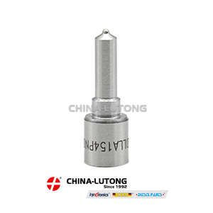 Boquilla de inyector DLLA154PN007 105017-0070 piezas de repuesto de motor diésel puntas de boquilla aptas para Mazda Titan T3500 SL <span class=keywords><strong>3</strong></span>.5d - Product Image 2