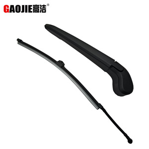 Bras d'essuie-glace arrière Gaojie pour Land Rover Defender 2020-2025, angle de balayage de 180 degrés - Product Image 1