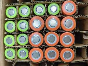 Fabrika R büyük siparişler düşük fiyatlar lityum pil elektronik ürünler için şarj edilebilir pil silindirik lityum iyon batarya - Product Image 4