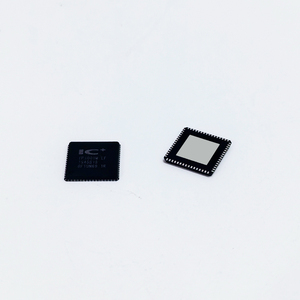 Transceptor Ethernet Gigabit IP1001M-LF 10/100/1000M con Chip PHY QFN-64 Sin Plomo - Product Image 2