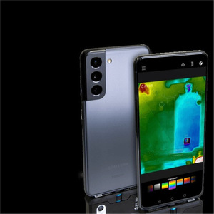 <span class=keywords><strong>FLIR</strong></span> ONE PRO LT Infrarot-Wärmebildkamera für Reparatur, Leiterplatten-Fehlererkennung, Wärmebildgebung für Android und <span class=keywords><strong>iOS</strong></span> - Product Image 5