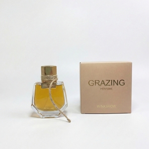 Perfume de Diseñador para Mujer, 50ml EDT Spray, Colonia con Aroma Exclusivo, Marca Propia, MOQ 100 - Product Image 3