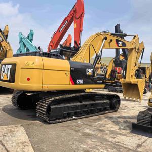 ปั๊มรถขุด Cat 325D มือสองคุณภาพสูง ขายดี ราคาถูก - Product Image 4