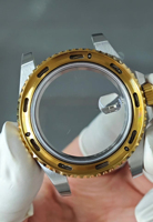 Montres mécaniques de luxe exquises de haute qualité VSF avec mouvement 3285, montres tendance décontractées, adaptées aux montres pour hommes d'affaires