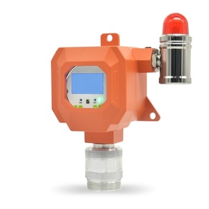 312 détecteurs de gaz combustibles de type point pour usage industriel et commercial - Product Image 4