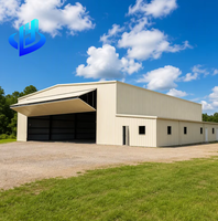 Poutre en H laminée à chaud Q235B Q355B GB/T11263 ASTM A992 CE ISO pour structure de bâtiment