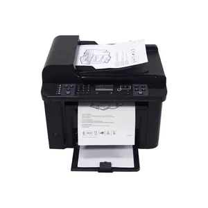 All In One Multifunctional Color Laser Printer Machine Used A4 Printer 1536DNF