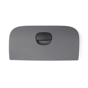 Cubierta de la guantera y reposabrazos para Ford Transit MK6 2000-2006, cubierta de puerta, caja de almacenamiento ABS, posición central, número de pieza 4045476 - Product Image 1