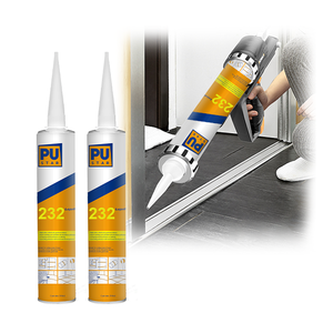 Chất lượng cao xây dựng không thấm nước niêm phong keo Acrylic <span class=keywords><strong>Sealant</strong></span> - Product Image 3