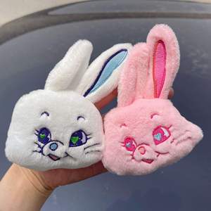 Mới sang trọng Keychain đi lạc trẻ em <span class=keywords><strong>njs</strong></span> Thú nhồi bông plushies Kawaii nhân vật sang trọng Kpop cho trẻ em người lớn người hâm mộ - Product Image 4