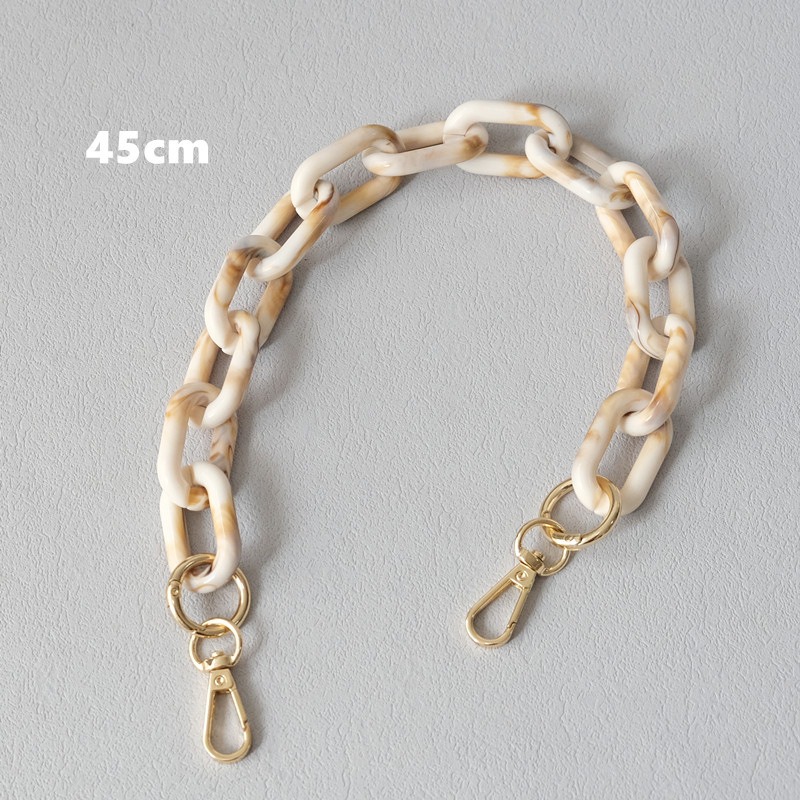 Beige-45cm