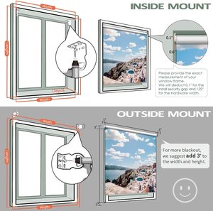 Batteria Persiana del motore tubolare del telecomando di Wifi per la <span class=keywords><strong>tenda</strong></span> motorizzata delle tende <span class=keywords><strong>a</strong></span> <span class=keywords><strong>rullo</strong></span> della <span class=keywords><strong>stampa</strong></span> motorizzata tonalità elettriche ignifughe della finestra - Product Image 3