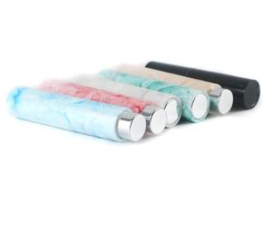 Vente en gros de flacons de parfum de luxe colorés de 10 ml, flacons de parfum de voyage à vaporiser, petits flacons de parfum - Product Image 5