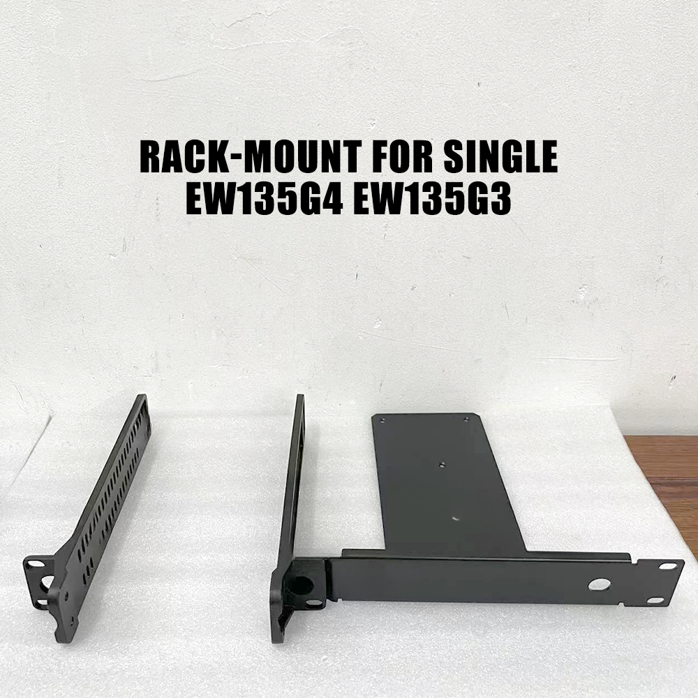 Noir - Pour EW135G4 simple