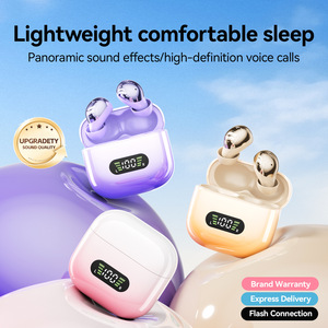 New M184 tws earbuds <b>wireless</b> earphones BT v6.0 HiFi sound quality in-ear stereo game headsets with <b>Mic</b> for Android iOS Windows - Product Image 6