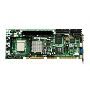 ADLINK NuPRO-841 NuPRO-730NuPRO-852 accessoires informatiques REV.3.0 carte mère industrielle CpuBoard CPU Module carte mère 100% test - Product Image 1