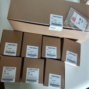 PLC Koyo D2-16ND3-2, 16 E/S, Memoria de Datos, Interfaz Modbus, Voltaje de Operación de 24V - Product Image 1