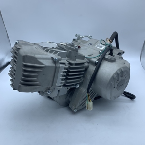 4-Stroke Single Cylinder 190cc <b>Engine</b> Assembly for Chinese Z190 <b>Bike</b> Motorcycle W190 190cc Motorcycle <b>Engine</b> 4-Stroke Single Cyl - Product Image 3