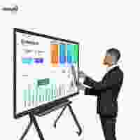 86 inch groothandelsprijs touchscreen wandbevestiging touchscreen 55 65 75 86 inch smartboard prijs interactief whiteboard