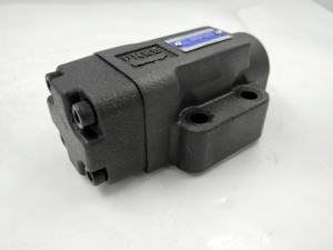 Válvula de Retención Controlada por Piloto, Válvula de Retención Hidráulica, CRG, CPDG, CIT, CRF, CBG, CPDF, 1, 2, 1, 2, 2, 1, 2 - Product Image 3