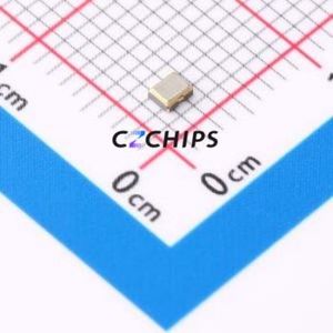 1521H-33.300J33DTSTL Crystal Oscillator (Active) SMD2016-4P Crystal Oscillator 33.3MHz 10ppm HCMOS 3.3V - Product Image 1