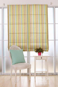 Chất lượng cao Bluetooth không dây hai lớp kép ngày đêm màn điện tử tùy chỉnh Rèm cơ giới Zebra Rèm cho cửa sổ - Product Image 6