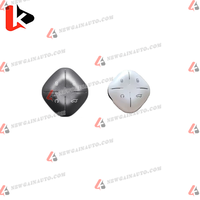 Llave Inteligente de Proximidad de 4 Botones para Chery Jetour Dashing F16-6105380BJ  F16-6105380DJ   F16-6105390DJ   F16-6105361BJ