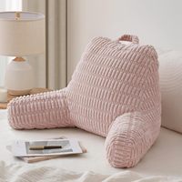 Geschredderte Memory Foam Couch Sitzen Rückenlehne Lese kissen