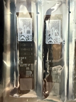 قرص صلب داخلي جديد PM9A3 بسعة 960 جيجابايت M.2 22110 NVME Gen3 X4 (MZ1L2960HCJR-00AMV)