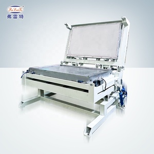 รัสเซีย FLT ผู้ผลิตโครงแ<span class=keywords><strong>ม</strong></span>่พิมพ์โฟ<span class=keywords><strong>ม</strong></span>โพลียูรีเทนเบาะรถยนต์ที่คุ้มค่า - Product Image 4