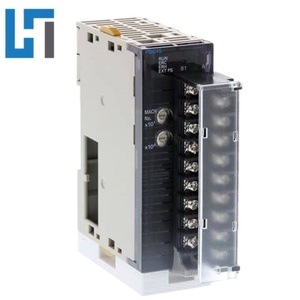 ใหม่ต้นฉบับ CJ1W-PDC15 CJ1W ซีรีส์อินพุตยูนิตโมดูล PLC ตัวควบคุมการเขียนโปรแกรมตัวควบคุมระบบอัตโนมัติทางอุตสาหกรรม - Product Image 2