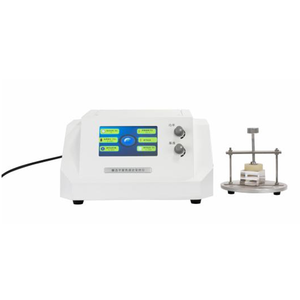 เครื่องทดสอบค่าการนำความร้อน DRL-S (วิธี TPS) - Product Image 4