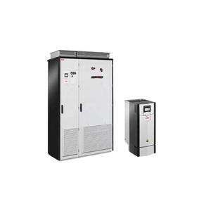 VFD คุณภาพสูง 220V เฟสเดียวเป็น 3 เฟส รุ่น ACS880-07-0105A-3 ตัวแปลงความถี่ VFD สำหรับมอเตอร์ AC - Product Image 2