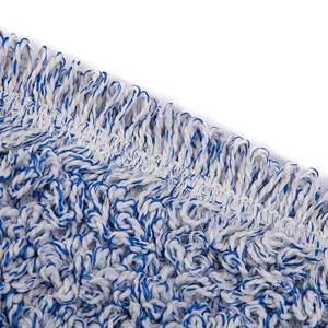 Microfiber Folding Handle <strong>Mop</strong> Floor Cleaning <strong>Flat</strong> Floor <strong>Mop</strong> Head Refill Pad for <strong>Flat</strong> <strong>Mop</strong> - Product Image 4