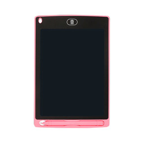 Muestra gratis Mejor Regalo niños pad Tablet 85 8,5 10 12 16 Pulgadas LCD tableta de escritura portátil niños LCD electrónica LCD tableta de escritura - Product Image 1
