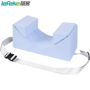 Reposacabezas Médico Liker, Almohada Cervical de Alta Elasticidad, Antideslizante para Personas Mayores, Reposacabezas Fijo para Silla de Ruedas - Product Image 3