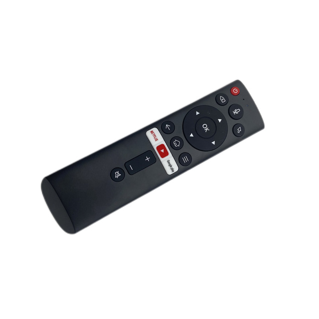 Wholesale 2.4Ghz Wireless Infrared MK18 Smart Remote Controls 10m Operating Distance 18 Keys Voice Remote Control Factory Price