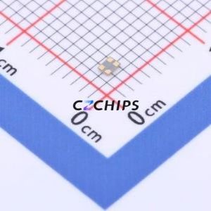 TJ1132000JYFBC Crystal (Passive) SMD1612-4P Crystal Oscillator SMD Crystal Oscillator 32MHz 10ppm 10pF - Product Image 2