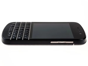 Per Blackberry Q10 NERO Originale Economico GSM Tastiera Completa QWERTY Touch Screen Telefono Cellulare <span class=keywords><strong>Smartphone</strong></span> Q10 - Product Image 4