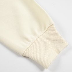 Giacca da uomo <span class=keywords><strong>con</strong></span> cerniera intera e collo alto, 300 grammi, calda e confortevole, per attività all'aperto, <span class=keywords><strong>felpa</strong></span> casual <span class=keywords><strong>con</strong></span> design a cerniera, stampa digitale per l'autunno - Product Image 4